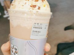 -古茗(风临路店)
