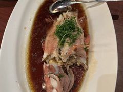 -宝燕壹号景观餐厅(龙盛国际商业广场店)