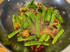 -芳芳私房菜·精做淮扬菜(承德路店)
