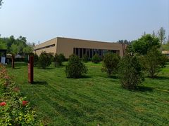 -北京大葆台遗址博物馆