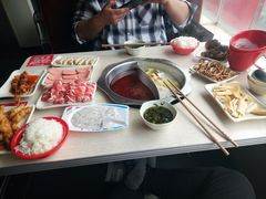 -季季红火锅(长沙步行街店)