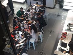 -NIKE品牌体验店(南京东路店)