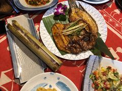 -紫滇源云南生态菜(丹凤街店)