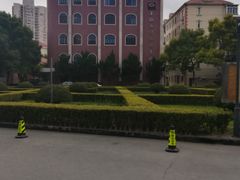 -上海外国语大学(虹口校区)