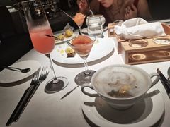 -王品牛排(常州吾悦广场店)