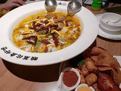 -太二酸菜鱼(兴业太古汇店)
