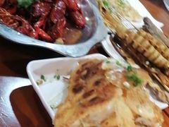 -黄泰吉拾味餐厅(江汉路店)