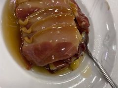 蜜汁火方-梅龙镇酒家(南京西路总店)