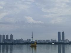 -云龙湖旅游景区