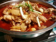android_upload_pic-昱龙大盆牛蛙馆(三兴街总店)