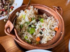 -一坐一忘云南菜(三里屯店)
