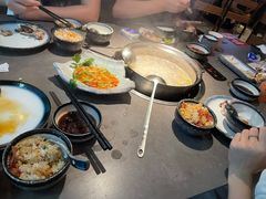 -同仁四季椰子鸡(宝安壹方城店)