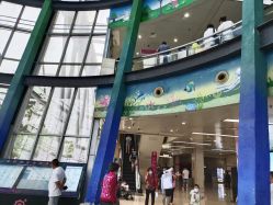 -成都市妇女儿童中心医院(中心院区)