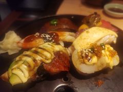 -山葵家·创意料理(万象汇店)