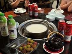 -大良毋米粥(锦龙路总店)