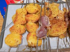 -鼎原力量东北吊炉烧烤(临河街店)