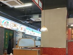 -明腾壹间茶餐厅(新都会花园广场店)