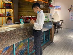 -锦州烧烤·纸包鱼(物资学院路店)