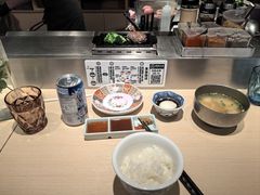 -肉肉大米(金虹桥店)