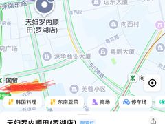 -天妇罗内顺田(罗湖店)