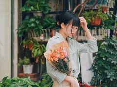 -溪岸路花鸟市场