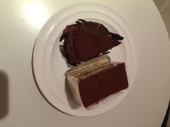 美丽心情甜饼店(江苏路店)-美丽心情蛋糕(江苏路店)