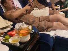 -富侨养生(光大会展店)