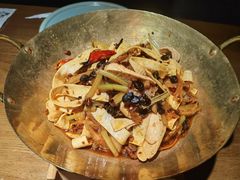 -菩提素素食餐厅(晶郦馆店)