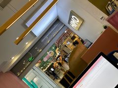 -海马体照相馆(上海宝山万达广场店)