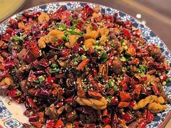 -杨记隆府(白象街店)