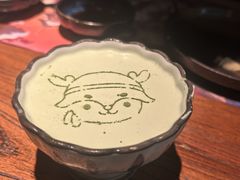 -京鹿料理(荟聚店)