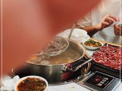 -三毛牛肉店(福强店)