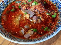 -子午路张记肉夹馍(兵马俑店)