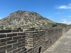 -鸡鸣驿古城