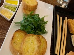 -安妮意大利餐厅(国贸店)