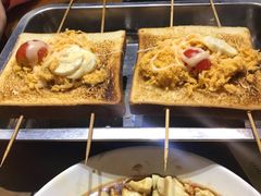 -西单翅酷(西单店)