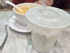 -水牛奶皇后糖水铺