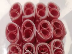 -鼎鼎香·港式火锅(北京SKP店)