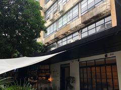 -T館·花园艺术餐厅