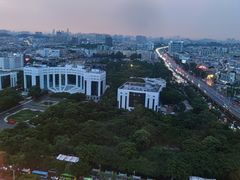 -麦茜哥牛扒城(中银店)