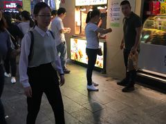 -东门町美食街