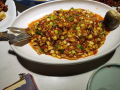 -院8里·小聚园老川菜(九眼桥店)