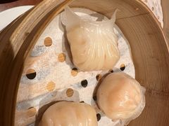 虾饺皇-杭州JW万豪酒店-万豪中餐厅