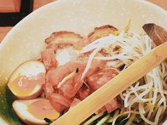 -日出拉面(望京店)