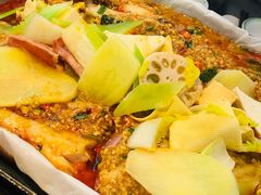 -鱼鼎香烤鱼火锅(华发商都店)