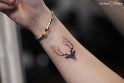 -飛凡TATTOO纹身•原创