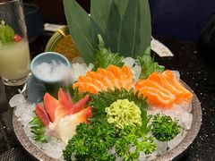 -德川家日本料理(中关村店)
