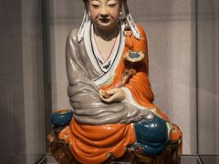 -景德镇中国陶瓷博物馆