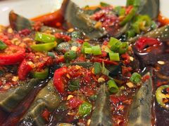 -酸婆娘重庆菜(紫竹路店)