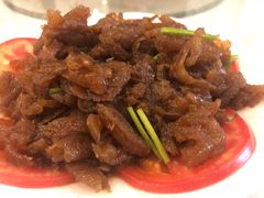 -九花山烤鸭店